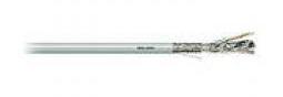 106801 - Verlegekabel Cat3 UTP 100MHz 305m Ring, Belden 1583E, PVC