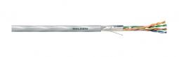 106819 - Verlegekabel Cat5e FTP 100MHz 100m Ring, Belden 1633ENH, halogenfrei