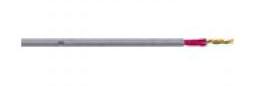 106839 - Verlegekabel Cat5e FTP 200MHz 100m Ring, LAPP Unitronic, PVC