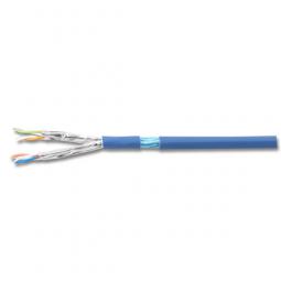 106851 - Verlegekabel Cat6a F-FTP 500MHz 500m