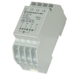 122009 - Allnet Powerline Phasenkoppler 3 Phasen + LX passiv ALL168x