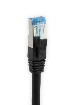 IP67 Patchkabel Cat6 PUR Verschraubung 13/16