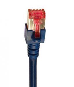 Patchkabel Cat6 S/FTP
