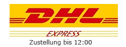 992205 - DHL Expresszuschlag bis  5kg Zustellung am nächsten Arbeitstag bis 12:00 Uhr