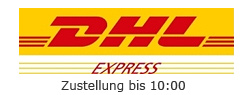 992305 - DHL Expresszuschlag bis  5kg Zustellung am nächsten Arbeitstag bis 10:00 Uhr