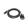 Videokabel HDMI / DVI