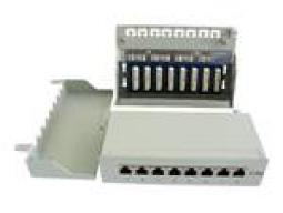 Patchpanel Cat5e