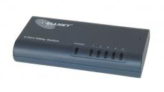 ALLNET Switch ALL8065A