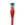 Patchkabel Cat6a 0,25m rot