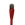 Patchkabel Cat7 0,25m rot