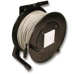 101902 - Cat5e Patchkabel 90m Kabeltrommel