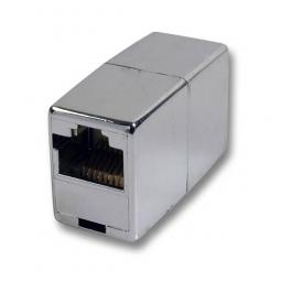 102900 - Cat5e TP-TP Kupplung, geschirmt