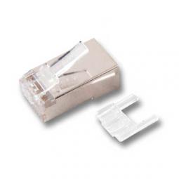 107173 - Cat6 Netzwerkstecker RJ45