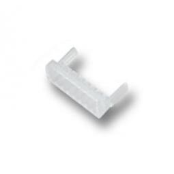 107184 - Einfädelhilfe (Guide plate) für Cat6a Hirose RJ45-Stecker