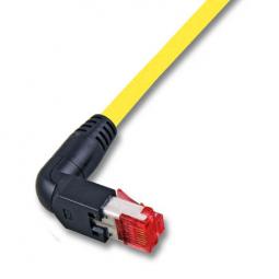 Netzwerkkabel Cat6a S/FTP 1000MHz