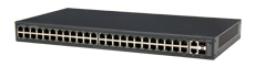 123130 - 3Com Switch 4210, 3CR17334-91, 48x 10/100Mbit, 2x 1000Mbit, 2x SFP