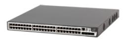 123154 - 3Com Switch 5500-EI, 3CR17172-91, 48x 10/100Mbit, 4x SFP, PoE
