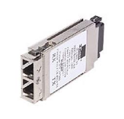 123161 - 3Com 3CGBIC91 GBIC Modul 1000BASE-SX Transceiver