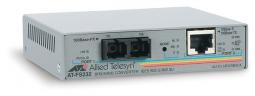 125107 - ATI Switch AT-FS232/1 1x 10/100Mbit, 1x 100BASE-FX SC