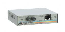 125117 - ATI Switch AT-FS201 1x 10/100Mbit, 1x 100BASE-FX ST