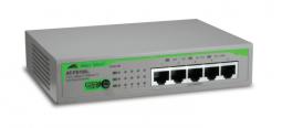 125118 - ATI Switch AT-FS705L 5x 10/100Mbit