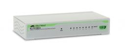125130 - ATI Switch AT-FS708LE 8x 10/100Mbit