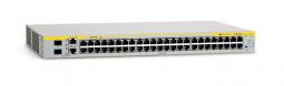 125134 - ATI Switch AT-8550GB 48x 10/100Mbit, 2x SFP