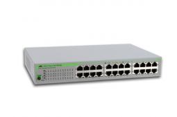 125140 - ATI Switch AT-FS724L 24x 10/100Mbit