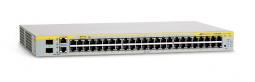 125158 - ATI Switch AT-8550SP 48x 10/100/1000Mbit, 2x 1000Mbit/SFP