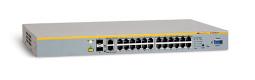 125163 - ATI Switch AT-8000S/24 24x 10/100Mbit, 2x 1000Mbit/SFP
