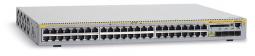 125172 - ATI Switch AT-9448T/SP 48x 10/100/1000Mbit, 4x 1000Mbit/SFP