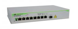 125174 - ATI Switch AT-FS708/POE 8x 10/100Mbit, 1x SFP, PoE