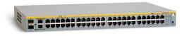 125176 - ATI Switch AT-8000S/48 48x 10/100Mbit, 2x 1000Mbit/SFP