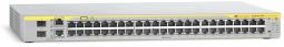 125180 - ATI Switch AT-8648T/2SP 48x 10/100Mbit, 2x 1000Mbit/SFP