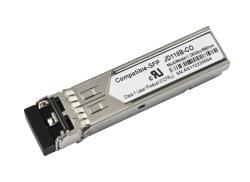 128147 - Mini-GBIC SFP Modul 1000 SX/LC Multimode, HP kompatibel