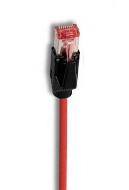 137210 - Patchkabel Cat6 1m PUR PIMF