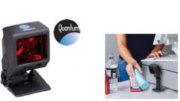 412008 - Honeywell MS3580 QuantumT schwarz