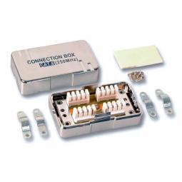 503670 - Verbindungsmodul Cat6 bis 250MHz mit LSA Leisten ELN37596.2
