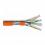 Ansicht vergrößern Verlegekabel Cat7 S/FTP 1000MHz 100m Ring, INFRALAN®