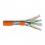 Ansicht vergrößern Verlegekabel Cat7 S/FTP 1000MHz 200m Ring, INFRALAN®